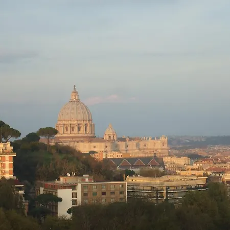 Apartment Holiday Rental St Peter'S Area
