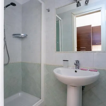 Holiday Rental St Peter'S Area
