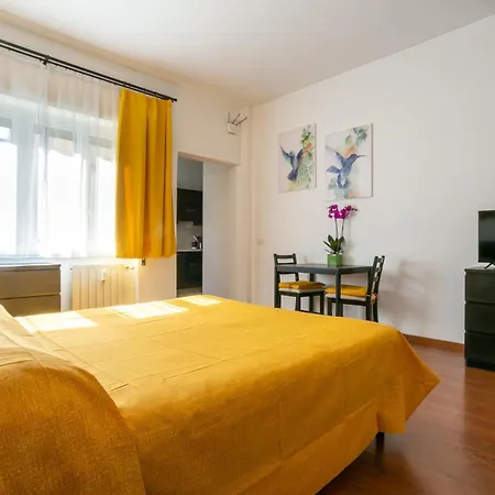 Holiday Rental St Peter'S Area Rome