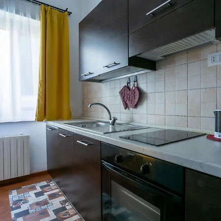 Holiday Rental St Peter'S Area * Rome