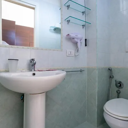 Holiday Rental St Peter'S Area *