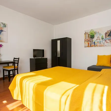 Holiday Rental St Peter'S Area Apartment Rome
