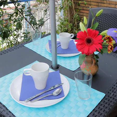 Holiday Rental St Peter'S Area Rome