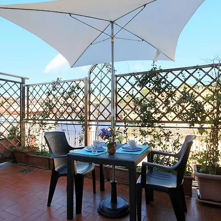 Apartment Holiday Rental St Peter'S Area