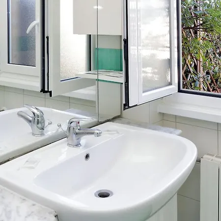 Apartment Holiday Rental St Peter'S Area Rome