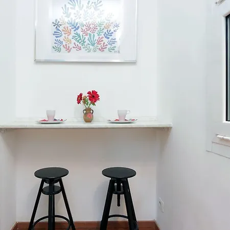 Holiday Rental St Peter'S Area Rome