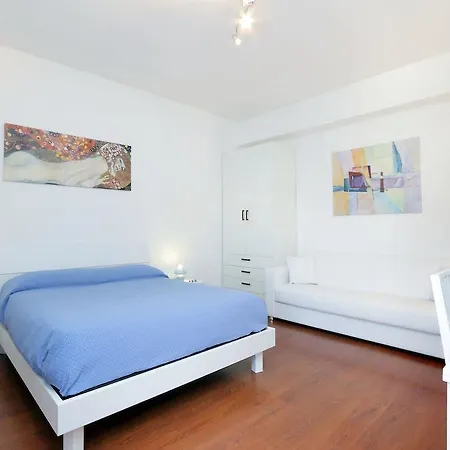 Apartment Holiday Rental St Peter'S Area Rome