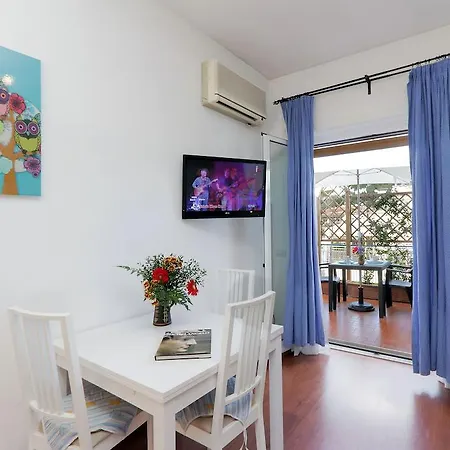 Apartment Holiday Rental St Peter'S Area Rome