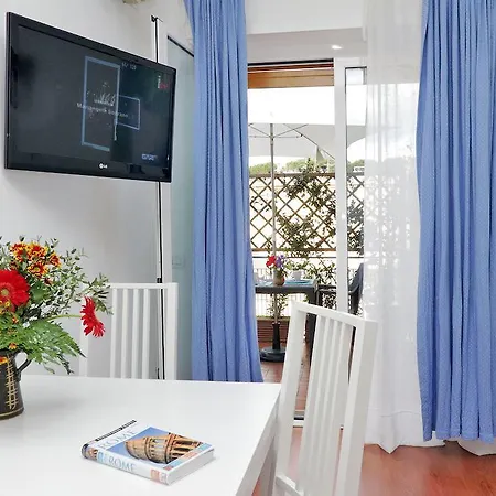 Holiday Rental St Peter'S Area