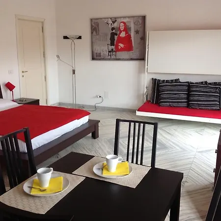 Holiday Rental St Peter'S Area
