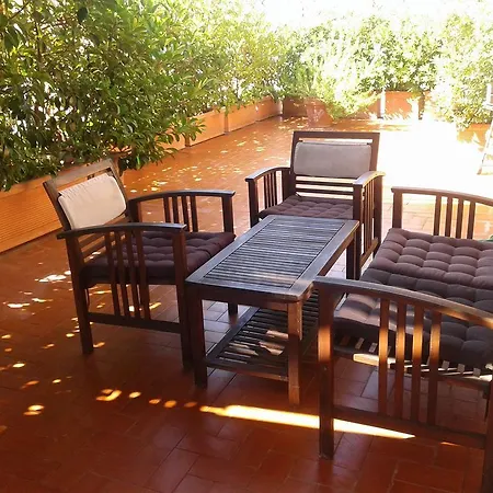 Holiday Rental St Peter'S Area *