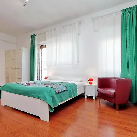 Apartmán St Peter's Area Řím