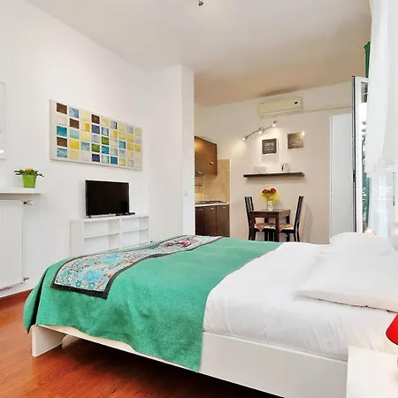 Holiday Rental St Peter'S Area Apartment Rome