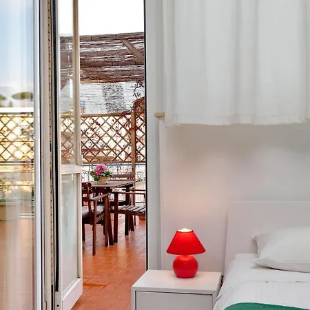 Apartment Holiday Rental St Peter'S Area