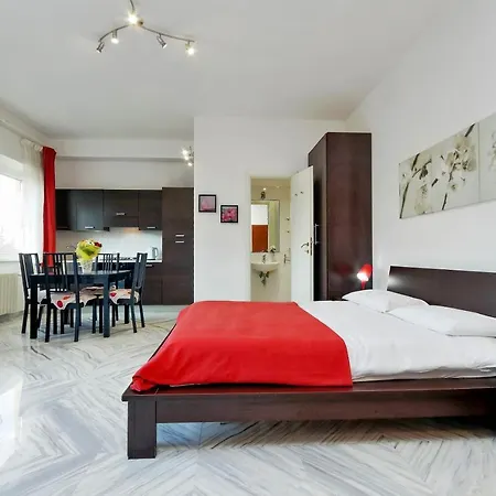 Holiday Rental St Peter'S Area Rome