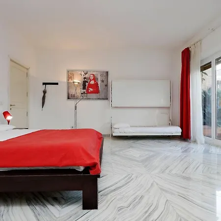 Holiday Rental St Peter'S Area Rome