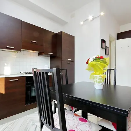 Holiday Rental St Peter'S Area Apartment Rome
