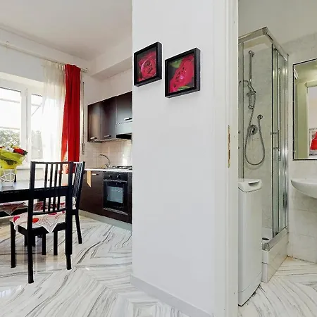 Holiday Rental St Peter'S Area Rome