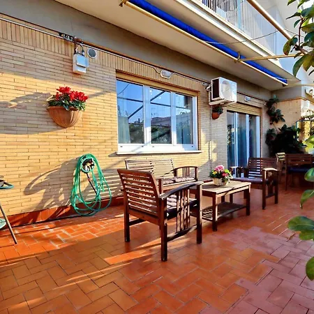 Apartment Holiday Rental St Peter'S Area *