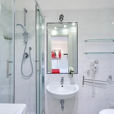 Holiday Rental St Peter'S Area Apartment Rome