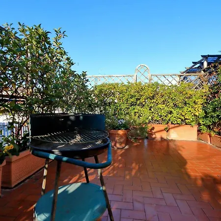 Holiday Rental St Peter'S Area Apartment