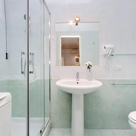 Apartment Holiday Rental St Peter'S Area Rome