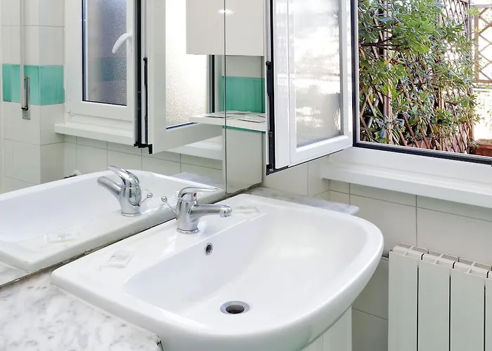 Апартаменты St Peter's Area Рим