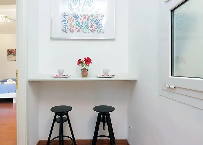 St Peter's Area Рим