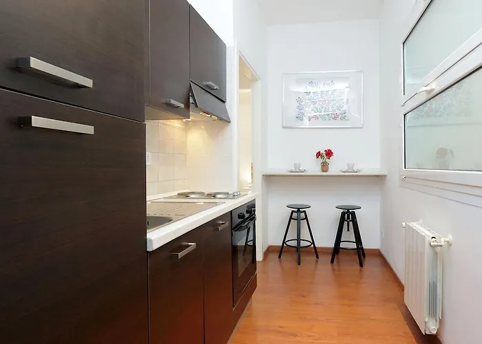 Апартаменты St Peter's Area *