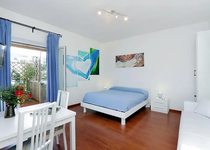 Апартаменты St Peter's Area *