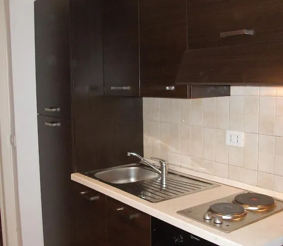 Апартаменты St Peter's Area *