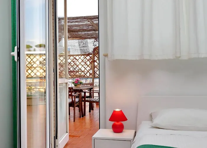 Апартаменты St Peter's Area