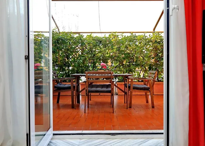 Апартаменты St Peter's Area *