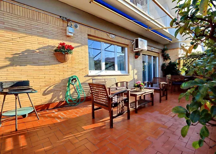 Апартаменты St Peter's Area *