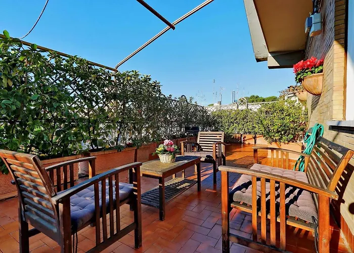 St Peter's Area * Рим