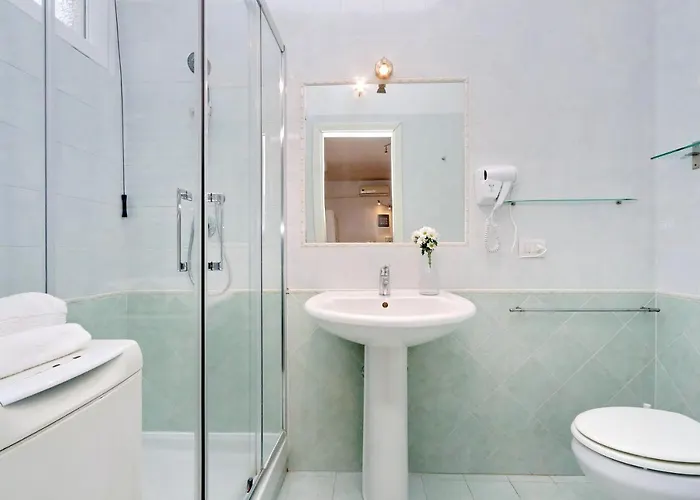 Апартаменты St Peter's Area Рим