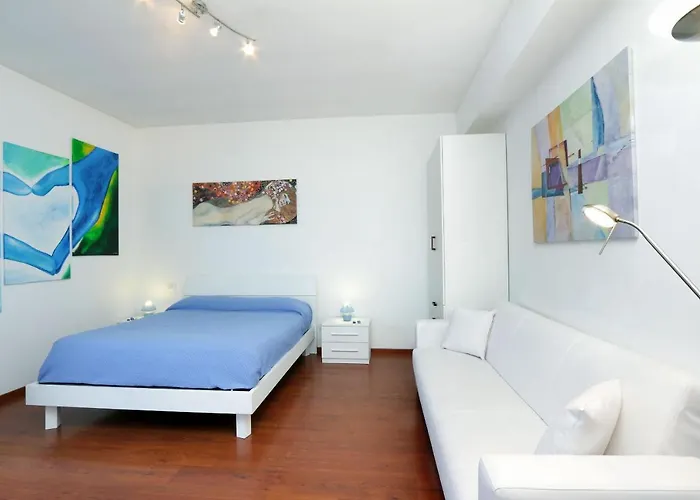 Апартаменты St Peter's Area *