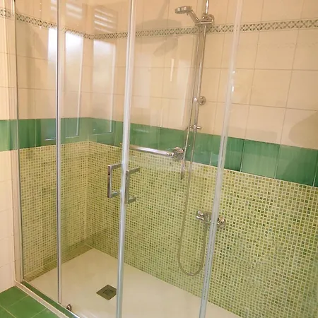 St Peter's Area Appartement *