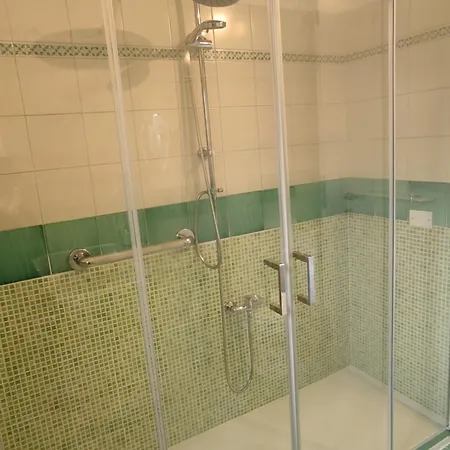 St Peter's Area Appartement Rome